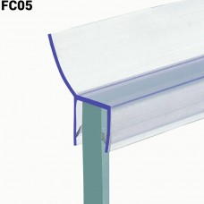 Брызговик нижний FC0506