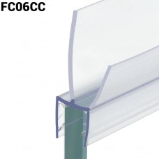 Уплотнитель душевой кабины FC06CC06CL