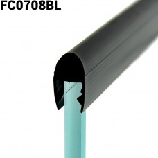 Брызговик FC0708BL (2м)