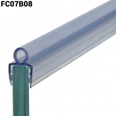 Уплотнитель стыковочный FC07B08