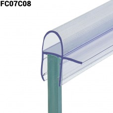 Уплотнитель стыковочный FC07C08