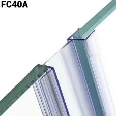 Уплотнитель для душевых кабин FC40A
