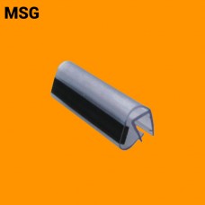 Магнитный уплотнитель-стык MSG