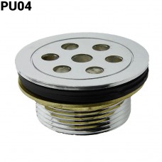 Сетка SPARTS PU04 