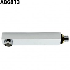 Излив для гидромассажной ванны SPARTS AB6813