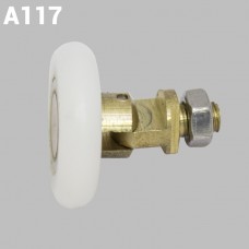 Колесо A117 поворотное