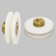 Колесо R23 съемное