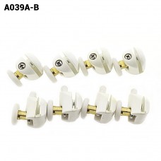 Комплект роликов A039AB-K 
