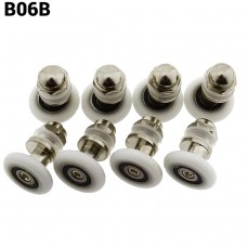 Комплект роликов SPARTS B06B 