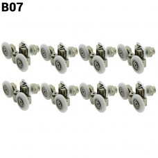 Комплект роликов B07AK 