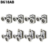 Комплект роликов B618AB