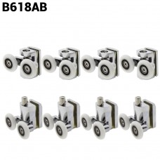 Комплект роликов B618AB