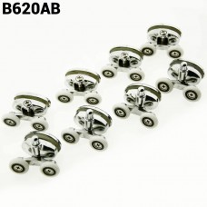 Комплект роликов B620AB 