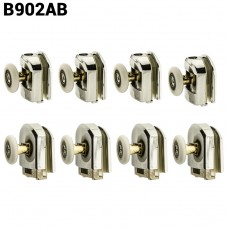 Комплект роликов SPARTS B902ABK