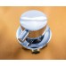 Переключатель режимов для смесителя душевой кабины на 3 положения G3 (под гайку)