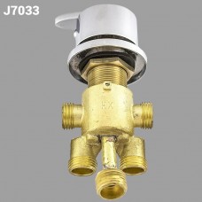 Переключатель SPARTS J7033
