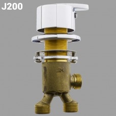 Кран-переключатель J202