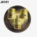 Смеситель скрытого монтажа J6101 для душевой кабины  и гидромасажной ванны