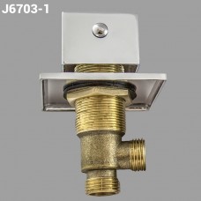 Кран J6703-1