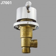 Кран J7001для гидромассажной ванны