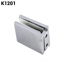 Крепление K1201 стена-стекло