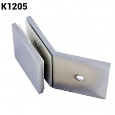 Крепление K1205 стена-стекло