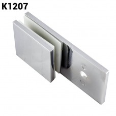 Крепление K1207 стена-стекло