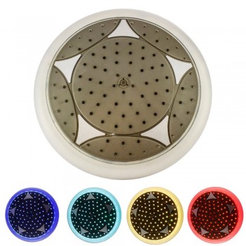 Лейка для гідромасажного боксу з підсвічуванням струменя Л245ДПН