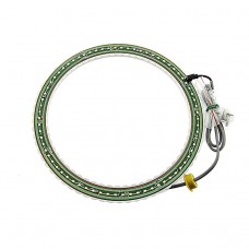Подсветка для верхнего душа TOPL03
