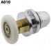 Ролики для душевой кабины A010 SPARTS
