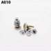 Ролики для душевой кабины A010 SPARTS
