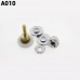 Ролики для душевой кабины A010 SPARTS