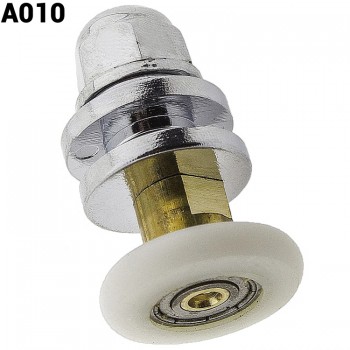 Ролики для душевой кабины A010 SPARTS