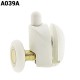 Ролик для душкабины A039A SPARTS  