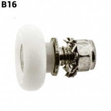 Ролик SPARTS B16 