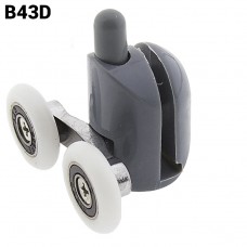 Ролик SPARTS B43D