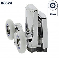 Ролик для душевой кабины 26 мм K62A