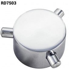 Ручка смесителя душевой кабины и гидробокса RD7503 