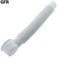 Гофра для донного клапана душевой кабины GFR32
