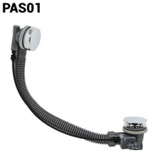 Сифон PAS01 для ванны