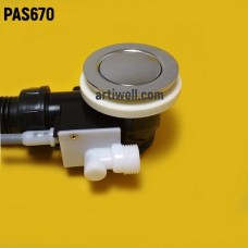 Сифон PAS670 для ванны