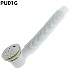 Донный клапан SPARTS PU01G