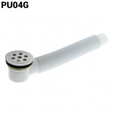 Сифон для душевой кабины PU04G