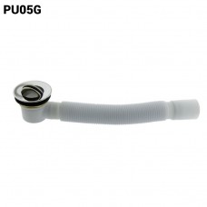 Сифон для душевой кабины PU05G