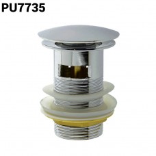Донный клапан PU7735 хром
