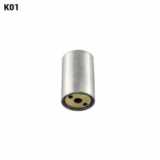 Крепление SPARTS K01 90°стена-труба 