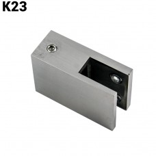 Крепление K23 стекло-труба