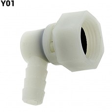 Уголок поворотный SPARTS Y01