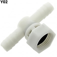 Уголок поворотный SPARTS Y02 