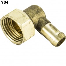 Уголок поворотный SPARTS Y04